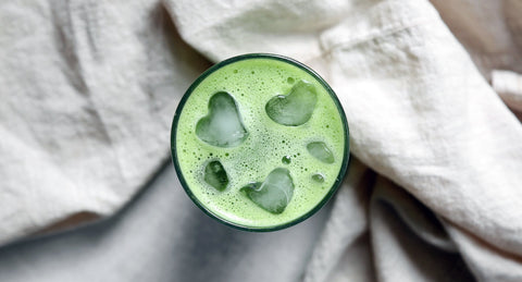 5 Reasons Your Matcha Isn't Frothing