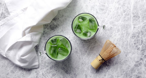 6 Foolproof Ways to Identify High Quality Matcha Powder