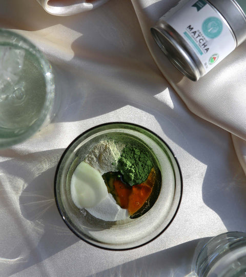 4 Simple Ways to Make Your Matcha Work Harder for You