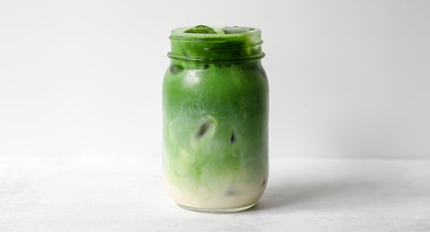 How Many Calories Are in Matcha? Plus, Other Nutrition Facts