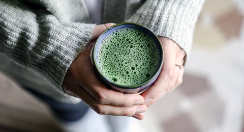 Is Matcha Green Tea Keto Friendly?