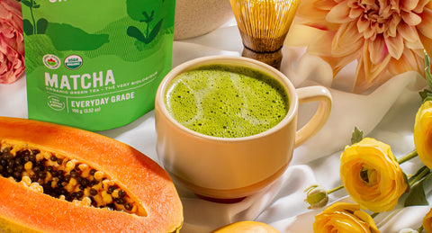 Matcha for Weight Loss