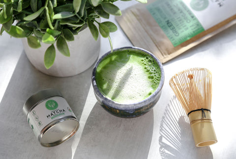 Black Friday Cyber Monday Matcha Sale