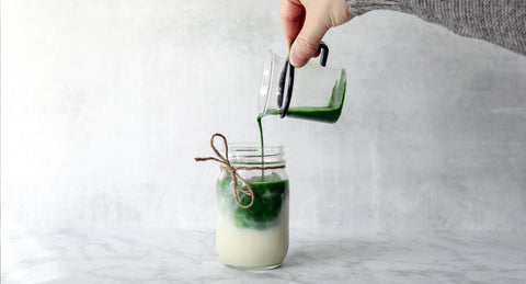 Understanding Chlorophyll in Matcha Green Tea