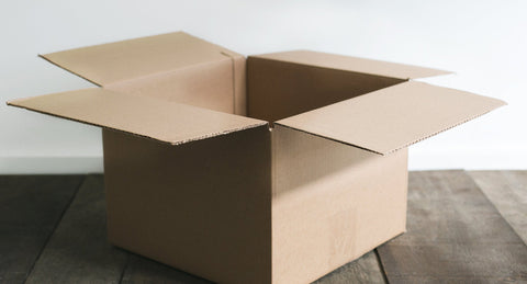 Updates to US Shipping