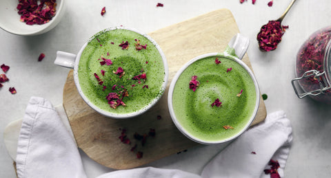 Vitamins in Matcha: Amounts and Benefits Explored
