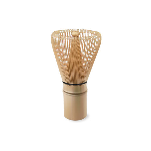 Bamboo Matcha Whisk