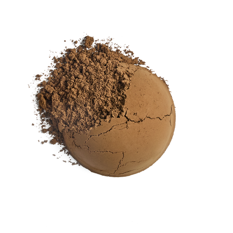 Hojicha Powder Dark Roast
