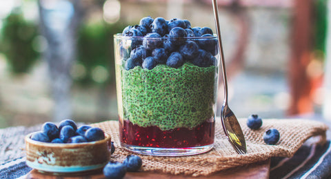 10 Flavors That Pair Perfectly with Matcha