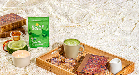 3 Tips Every Matcha Lover Should Know