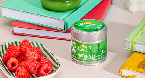 Does Matcha Expire? Storage Tips for Freshness