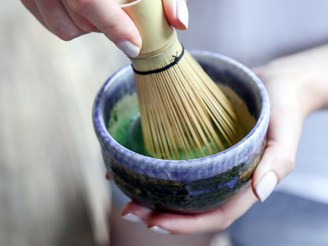 The History of the Matcha Whisk: An Elegant Tool in the Art of Tea ...