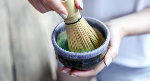 How Much Matcha Powder to Use
