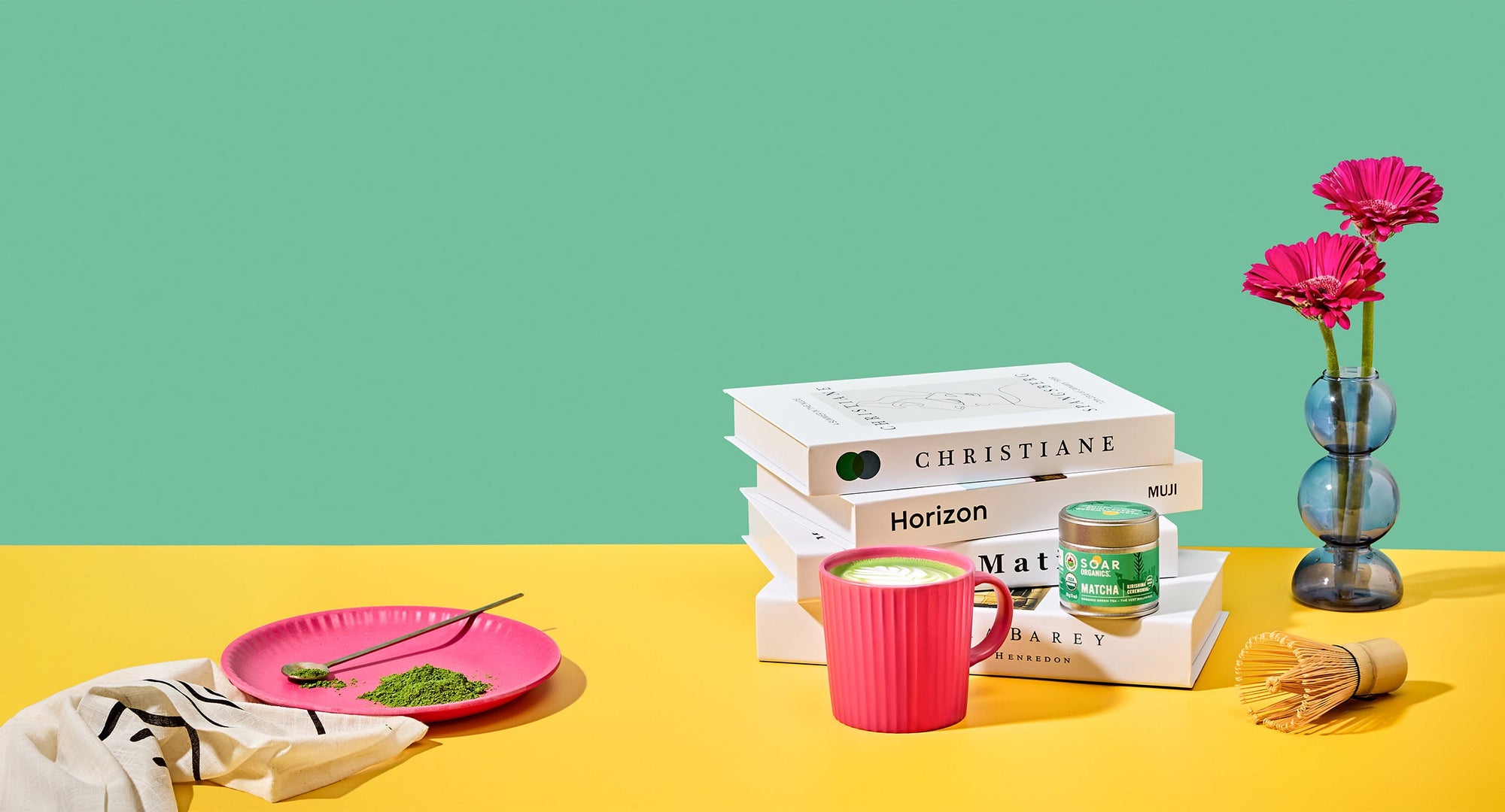 Is There a Matcha Shortage?