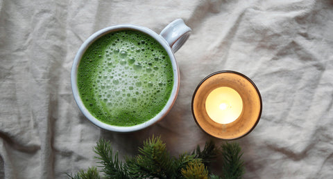 Organic vs Non-Organic Matcha Powder: Which is Better?