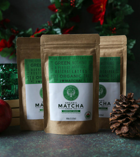 Soar Organics Black Friday Sale