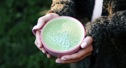 Soar Organics Matcha is Now Available in the UK