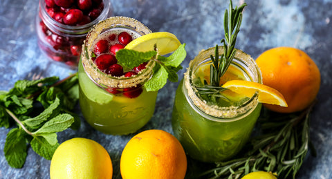 Understanding Matcha Grades