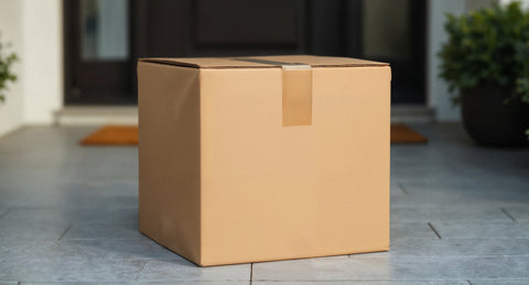 Updates to US Shipping