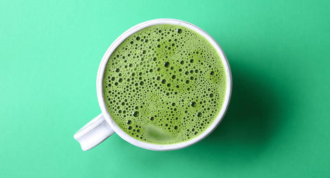 What is single cultivar matcha?