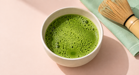 Why Your Matcha Tastes Bitter and How to Fix It