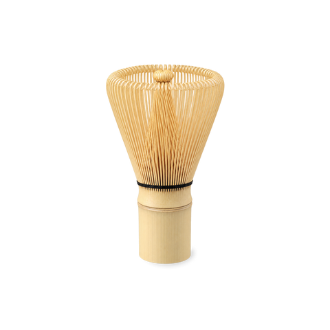 Bamboo Matcha Whisk