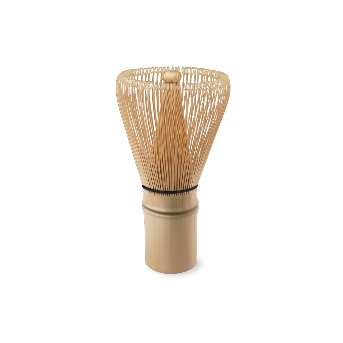 Bamboo Matcha Whisk