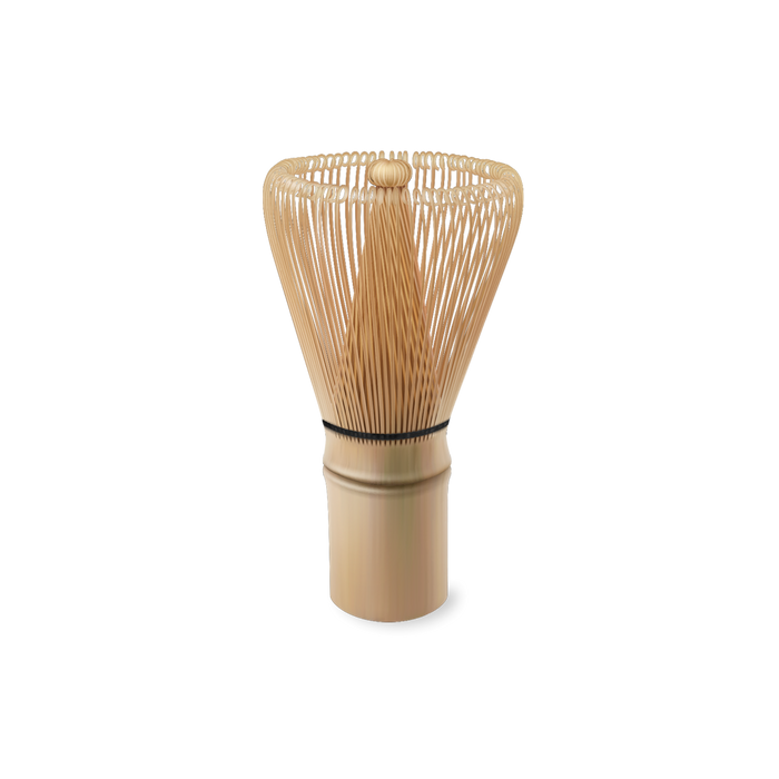 Bamboo Matcha Whisk