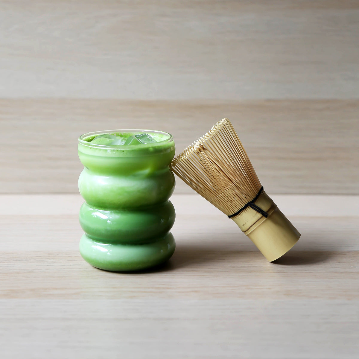 Soar Organics Bamboo Matcha Whisk