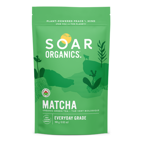 Everyday Matcha (Preorder)