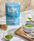 Kawane Ceremonial Matcha Green Tea Powder