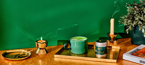 Soar Organics Yutaka Midori Matcha