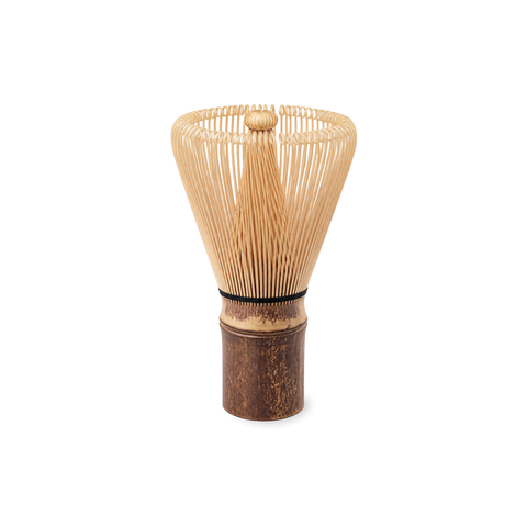 Bamboo Matcha Whisk