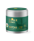 Soar Organics Yutaka Midori Matcha