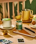 Yutaka Midori Single Cultivar Matcha