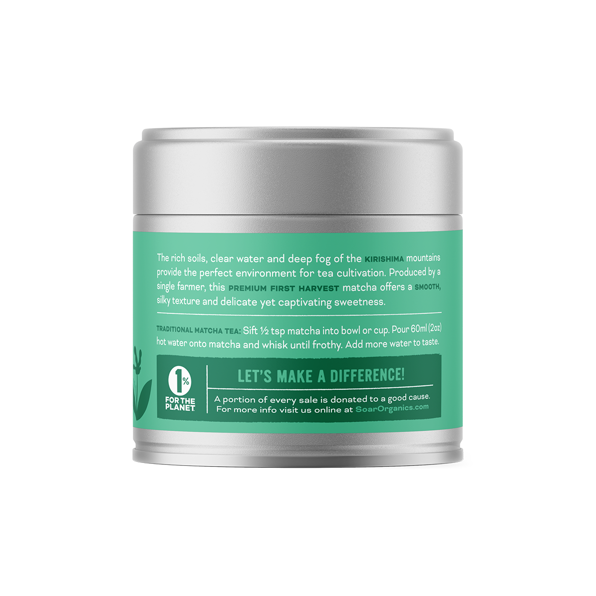 How Much Matcha Powder To Use A Comprehensive Guide Soar Organics how-much-matcha-powder-to-use-a-comprehensive-guide-soar-organics